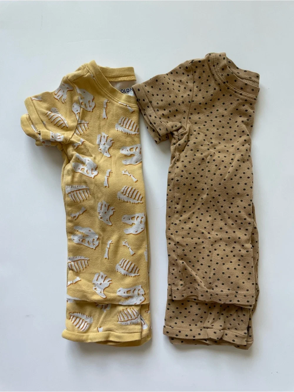 11 Sets of 3T Girl’s Pajamas